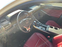 Lexus is300h personenauto - afbeelding 3 van  15