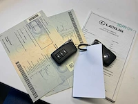 Lexus is300h personenauto - afbeelding 7 van  15