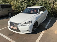 Lexus is300h personenauto