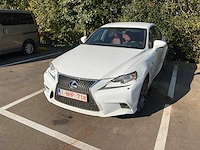 Lexus is300h personenauto - afbeelding 9 van  15
