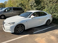 Lexus is300h personenauto - afbeelding 10 van  15