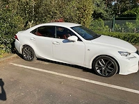 Lexus is300h personenauto - afbeelding 11 van  15