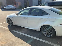 Lexus is300h personenauto - afbeelding 14 van  15