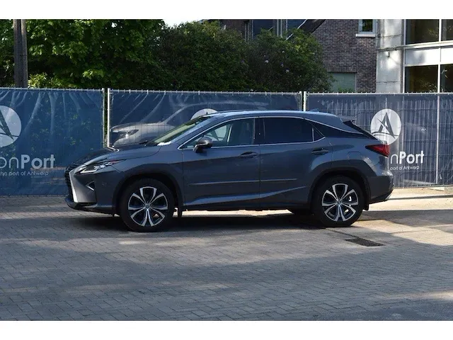 Lexus rx350 benzine 2019 295pk - afbeelding 1 van  1