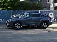 Lexus rx350 benzine 2019 295pk - afbeelding 1 van  1