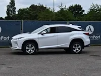 Lexus rx450h hybride 2021 313pk - afbeelding 1 van  1