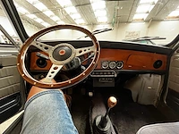 Leyland mini, 1975 - afbeelding 12 van  32