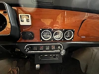 Leyland mini, 1975 - afbeelding 14 van  32