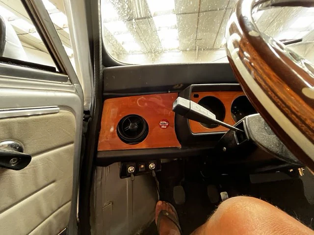 Leyland mini, 1975 - afbeelding 18 van  32