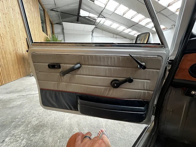Leyland mini, 1975 - afbeelding 19 van  32