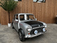 Leyland mini, 1975