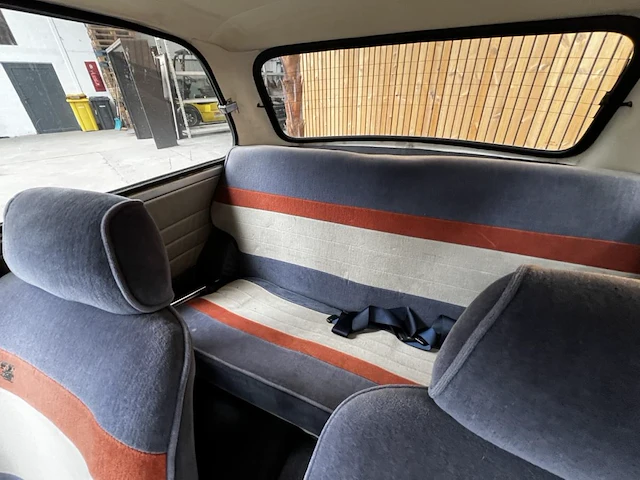 Leyland mini, 1975 - afbeelding 21 van  32