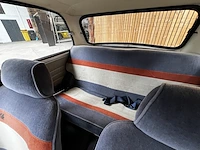 Leyland mini, 1975 - afbeelding 21 van  32