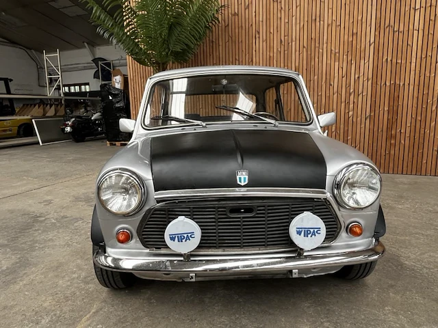 Leyland mini, 1975 - afbeelding 2 van  32
