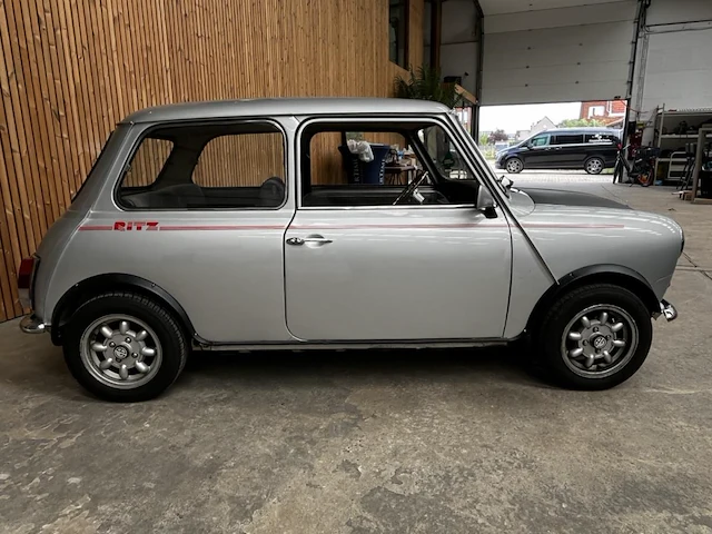 Leyland mini, 1975 - afbeelding 3 van  32