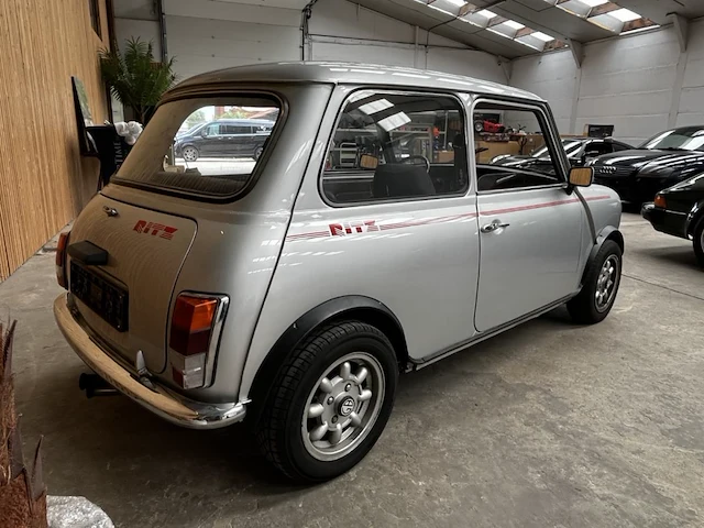 Leyland mini, 1975 - afbeelding 4 van  32
