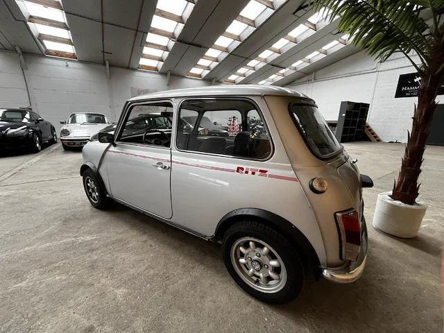 Leyland mini, 1975 - afbeelding 6 van  32