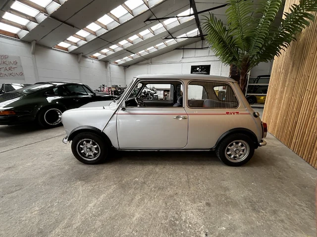 Leyland mini, 1975 - afbeelding 7 van  32