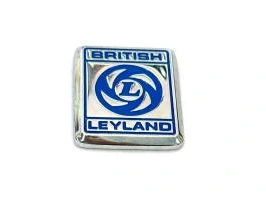Leyland mini, 1975