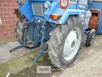 Leyland traktor type 245 - afbeelding 2 van  12