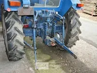 Leyland traktor type 245 - afbeelding 3 van  12