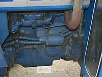 Leyland traktor type 245 - afbeelding 4 van  12