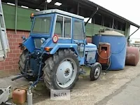 Leyland traktor type 245 - afbeelding 5 van  12
