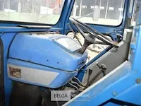 Leyland traktor type 245 - afbeelding 6 van  12