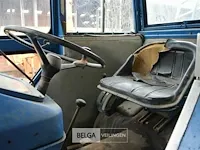 Leyland traktor type 245 - afbeelding 7 van  12