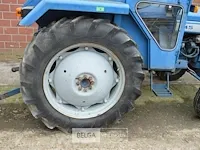 Leyland traktor type 245 - afbeelding 9 van  12
