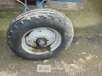 Leyland traktor type 245 - afbeelding 10 van  12