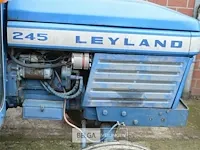 Leyland traktor type 245 - afbeelding 11 van  12