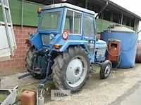 Leyland traktor type 245 - afbeelding 12 van  12
