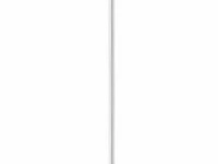 Lfsem gouden glazen bol hanglamp (250 mm) - afbeelding 1 van  4