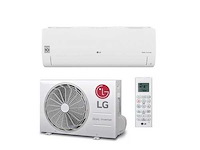 Lg - 2025 - pc12sq - airconditioning - afbeelding 1 van  2