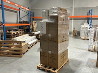 Lg - deluxe hc09rk/hc12rk - airconditioning binnen en buitenunit set - afbeelding 2 van  6