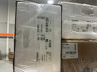 Lg - deluxe hc09rk/hc12rk - airconditioning binnen en buitenunit set - afbeelding 6 van  6