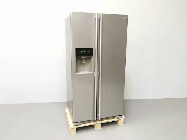 Lg - gs3159pvhv - amerikaanse koelkast met vriesvak - afbeelding 1 van  2