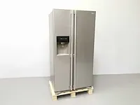 Lg - gs3159pvhv - amerikaanse koelkast met vriesvak - afbeelding 1 van  2