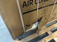 Lg - mu4r27 7,9kw - airconditioning buitenunit - afbeelding 5 van  6