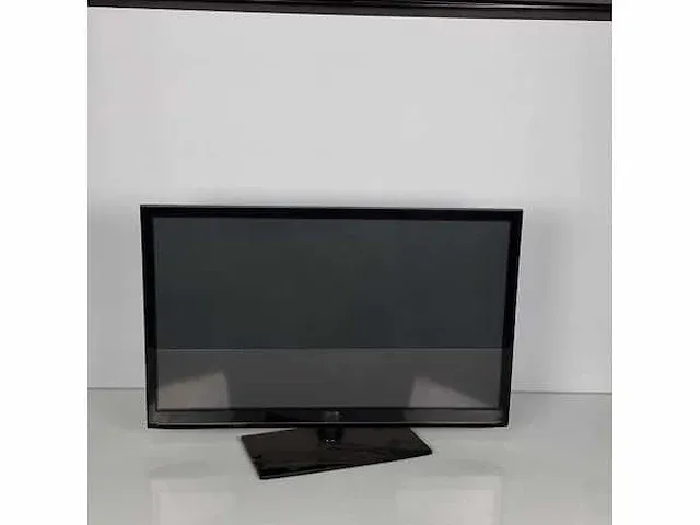 Lg 42jp350 tv - afbeelding 1 van  3