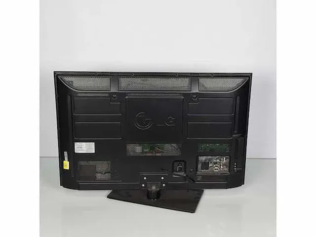 Lg 42jp350 tv - afbeelding 2 van  3