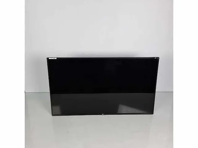 Lg 47ls33a-5bc tv - afbeelding 1 van  4