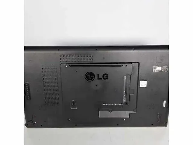 Lg 47ls33a-5bc tv - afbeelding 2 van  4