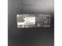 Lg 47ls33a-5bc tv - afbeelding 3 van  4