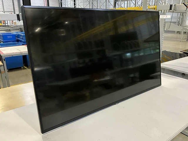 Lg 55se3kd-b 55” monitor (2x) - afbeelding 4 van  7