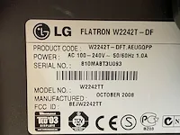 Lg beeldscherm - afbeelding 4 van  4