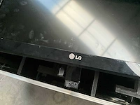 Lg d2542p 25” 3d scherm (6x) - afbeelding 2 van  5