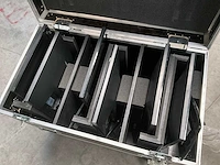 Lg d2542p 25” 3d scherm (6x) - afbeelding 4 van  5