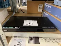 Lg dvd/cd speler - afbeelding 1 van  4